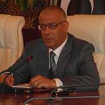 "Support Zeidan's efforts to solve oil crisis" Americans, British, French, Italians tell Libyans