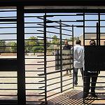 Inside Tripoli Zoo’s prison for illegal immigrants