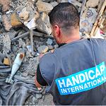 Funding deficit to halt clearance of unsafe Misrata ammunition stores