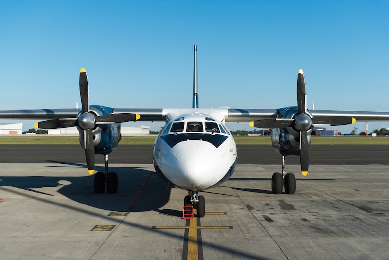 Air Libya launch new air cargo service with UK’s Chapman Freeborn