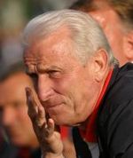 Veteran Italian coach in the frame to run Libyan national team?
