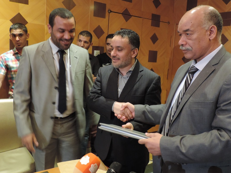 Libyan government to send 5,000 revolutionaries to study abroad