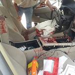 Businessman murdered in Benghazi