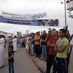 Bani Walid not at peace yet