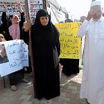 “May Allah strike dead those who killed my five sons!”: a family broken