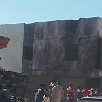 Bombers target police station in Guba: 1 man killed