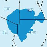 Libya in agreement with Egypt, Chad and Sudan on sharing underground water