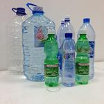 Bottled water doubles in price as tanks run dry in Tripoli