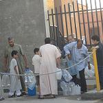 Water will be in Tripoli by Friday: Water Resources Minister Hinshir