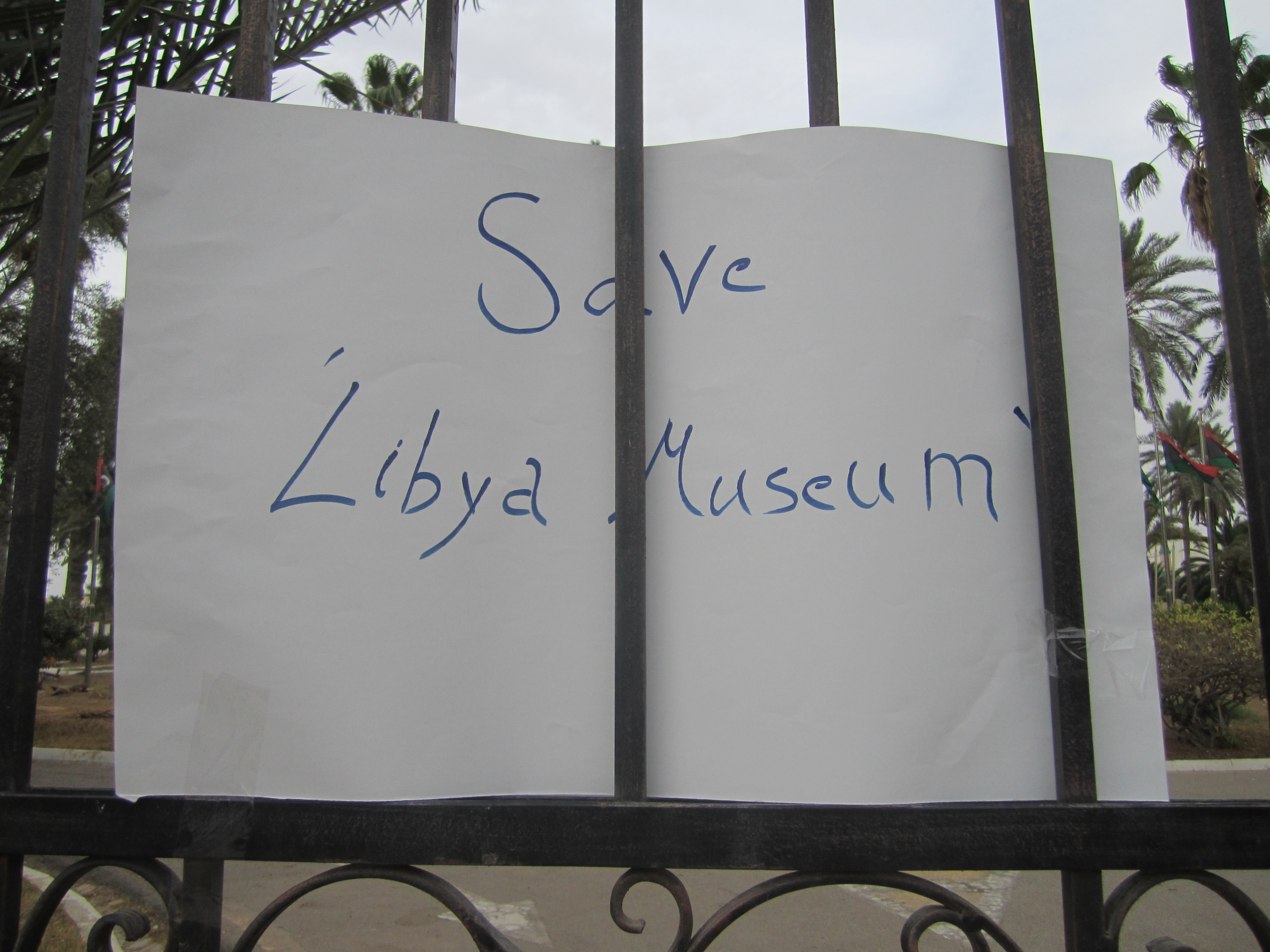 Zeidan may do U-turn on decision to convert King’s palace into judicial HQ