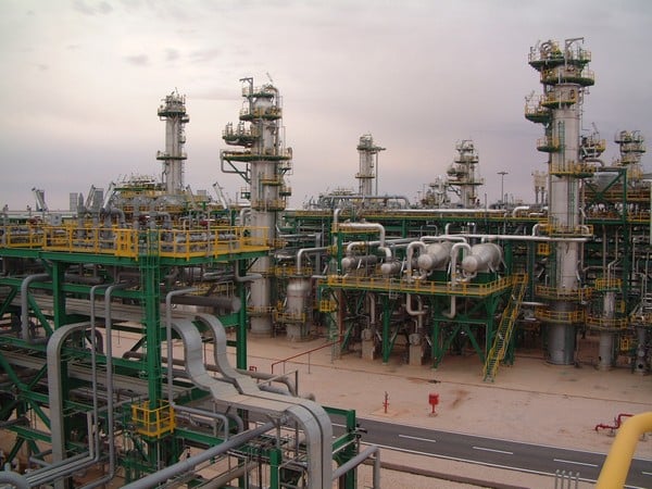 Now Wafa gas field shut down by strikers - Italian trans-Med gas supply jeopardised