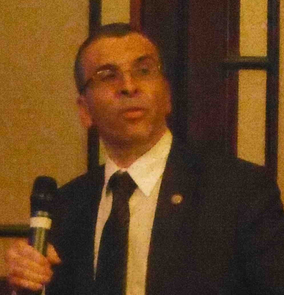 Tripoli NOC chairman Sanalla blast Kobler for meeting Jadhran(Photo: Libya Herald)