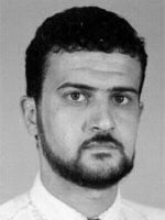 Terrorist suspect arrested in Libya "by US Special Forces"