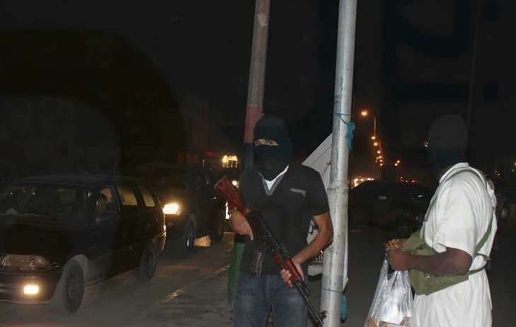 Benghazi tense as Shield commander’s home torched following Barghathi’s assassination