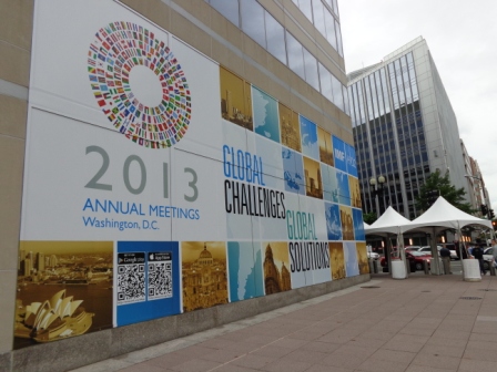 Better investments needed in MENA to boost growth - World Bank