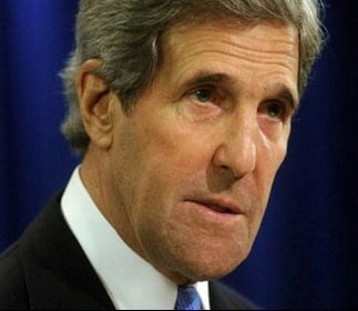 Libyans will not tolerate a return to thuggery: John Kerry