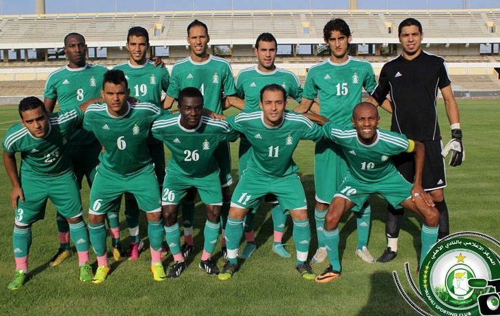 Al-Ahly quits football league over attacks on its players