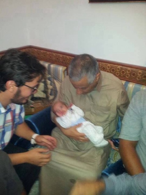 Zeidan rescued, not freed by captors, says government.