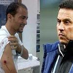 Al-Ahly coach accuses player of attempted murder