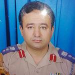 Senior Air Force officer assassinated in Benghazi