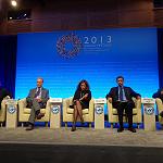 Kick starting job-creating growth in the Middle East and North Africa