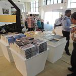 Dar El Fergiani: a veteran publishing house stands out at Tripoli International Book Fair