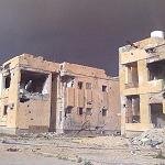 Sirte protests over compensation delays