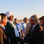 Zeidan announces reopening of Tobruk oil terminal