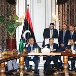 Zeidan’s quietly triumphant return to his office