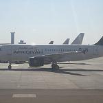 Afriqiyah suspends Alexandria flights over fake visas