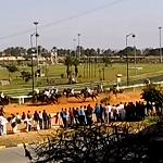 Horse racing authority set up