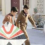 Film showing tonight: The Kite Runner