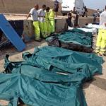 EU response to migrant crisis "shameful": Amnesty International