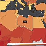 More than 17,000 modern-day “slaves” in Libya, says global report