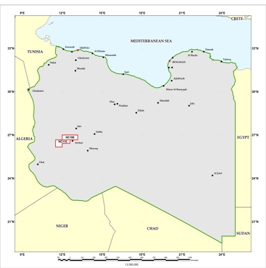 Repsol hits black gold with new oil discovery in Murzuk