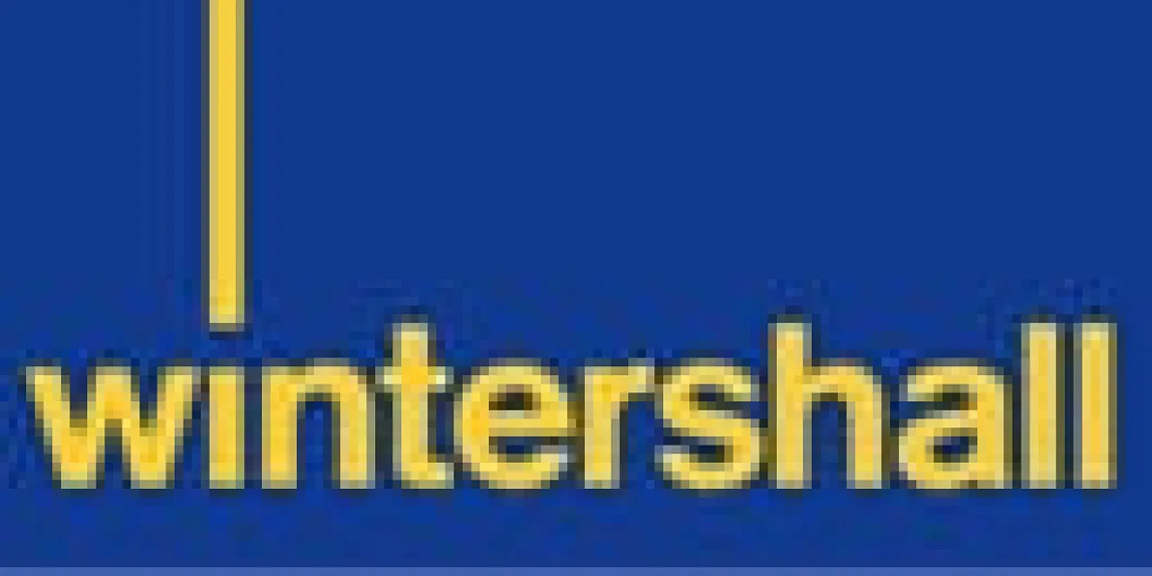 Wintershall logo