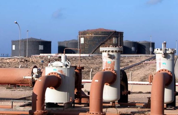 Hariga tanker stopped from loading: is Zeidan local deal still on?