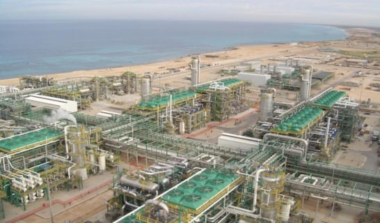 Amazigh shocked by Tripoli slaughter lift Mellitah blockade