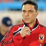 Al-Ahly denies reports Egyptian coach has quit again