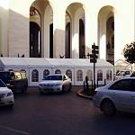 Tripoli Council leader calls for more protests against the presence of militias