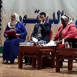 Children's rights "must be enshrined in the constitution"