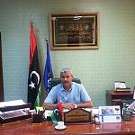 Ex-Tripoli police chief blames government for capital's security vacuum