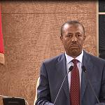 No obstruction to creation of army - Minister of Defence Al-Thini