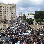 Derna protest at presence of militias follows Shura Council member's murder