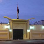 Iraqi diplomats "quit Tripoli for five days"