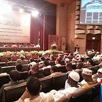 International Quran memorisation competition starts in Tripoli