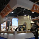 Libya at London’s World Travel Market 2013