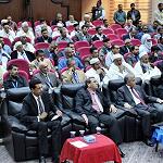 Local government forum in Misrata