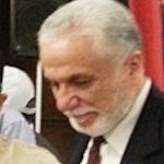 Militia withdrawal "so slow it has almost stopped": Elbadri
