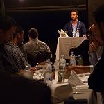 Communication a government problem says think-tank meeting